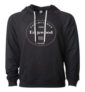 Est Year Round Personalized Hoodie